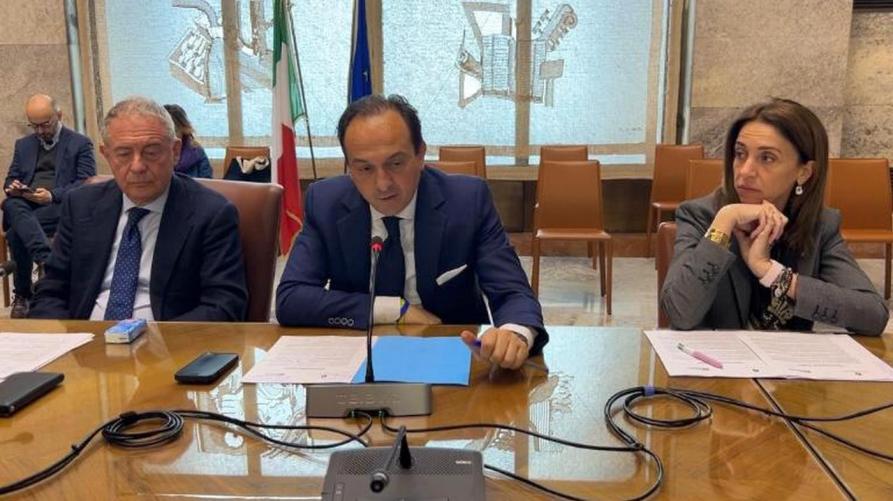 Il Piemonte al Tavolo Stellantis chiede un nuovo modello per Mirafiori
 – www.regione.piemonte.it