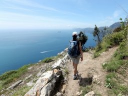 L’Atlante regionale dei Cammini: per un nuovo e vecchio turismo in armonia con l’ambiente – www.regione.campania.it