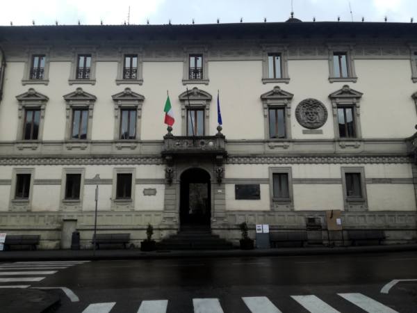 Domani a San Marcello (PT) l’inaugurazione dell’ufficio di prossimità 
						 – www.toscana-notizie.it