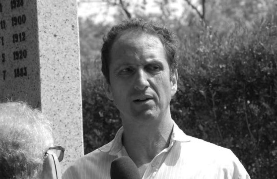 Targa della Regione Toscana a Udo Surer, mercoledì 24 aprile alle ore 15 
						 – www.toscana-notizie.it