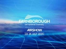Salone dell’aerospazio “Farnborough International Airshow” – Londra, 22-26 luglio 2024 – www.regione.campania.it