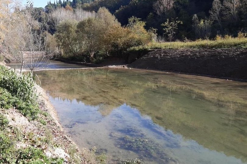 Contratto di Fiume Elsa: il 18 aprile firma a San Gimignano con assessora all’ambiente 
						 – www.toscana-notizie.it