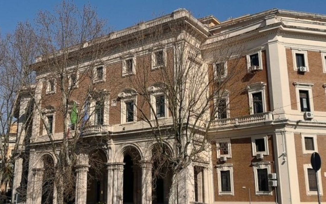 Como, variante Tremezzina: entro il 10 maggio riprenderanno i lavori – www.mit.gov.it