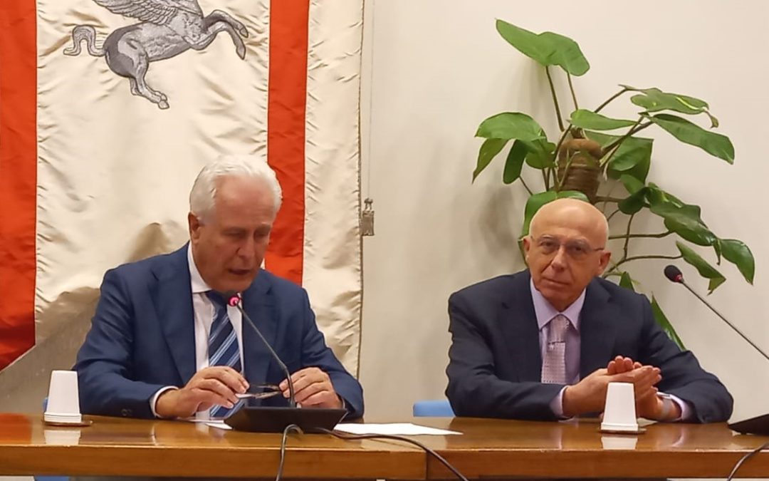 Peccioli è il Borgo dei Borghi 2024: i complimenti di Giani al sindaco Macelloni 
						 – www.toscana-notizie.it
