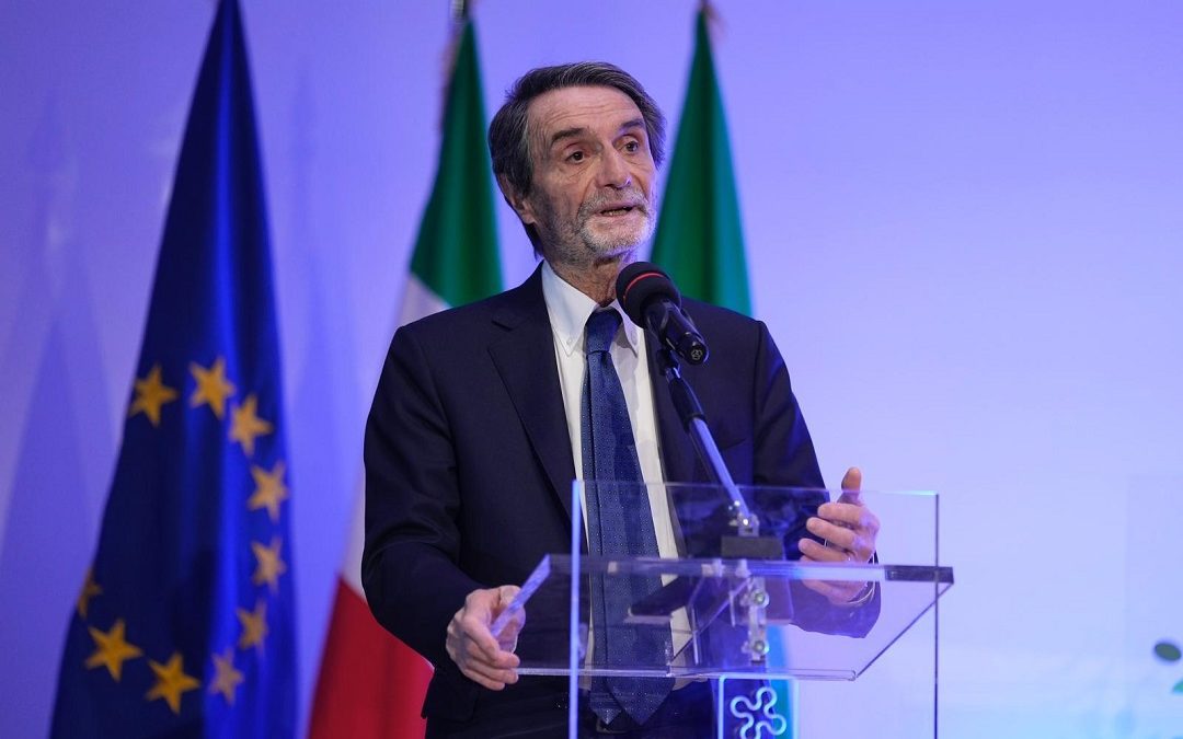 obiettivo cluster lombardo della mobilità – www.lombardianotizie.online