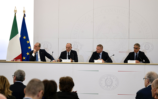 Controlli. Presentato Report Icqrf 2023. Lollobrigida: Chi compra italiano compra sicurezza e benessere – www.politicheagricole.it
