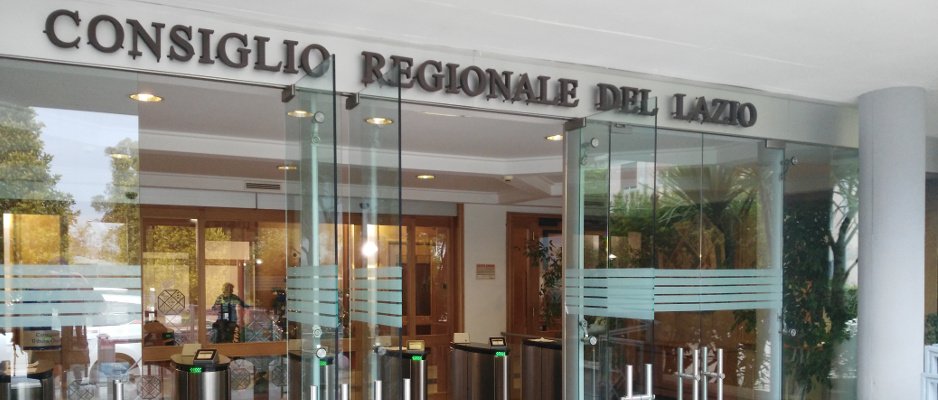 Consiglio Regionale del Lazio – Consiglio regionale, l’Aula approva quattro mozioni – www.consiglio.regione.lazio.it
