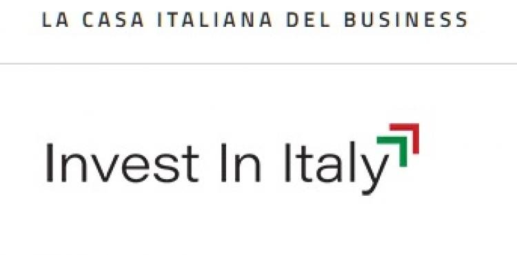 Invest Italy, piattaforma per attrarre e accompagnare gli investimenti esteri in Italia


      
        Browse
      
    
    

            
  
    

      

  


          
   – www.sardegnaimpresa.eu