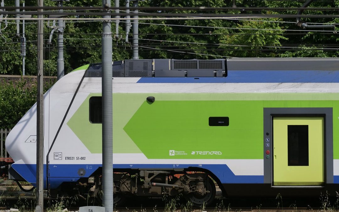 Al lavoro per un collegamento ferroviario diretto tra Milano e Bolzano – www.lombardianotizie.online