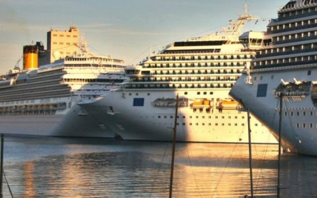 Crociere, il Mit protagonista al Seatrade di Miami  – www.mit.gov.it
