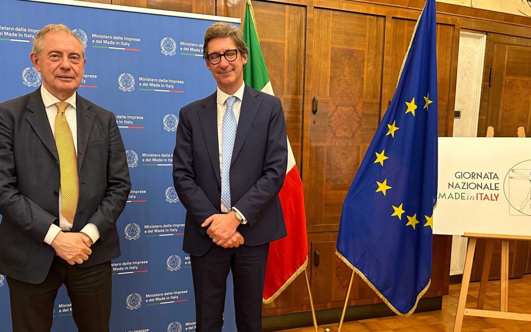 Mimit, Nestlè punta all’Italia per la sua nuova fabbrica di pet food – www.mimit.gov.it