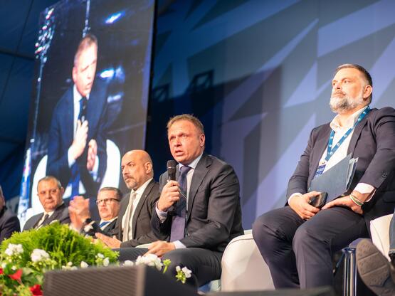Lollobrigida: proposta modifica Costituzione per garantire sovranità alimentare – www.politicheagricole.it