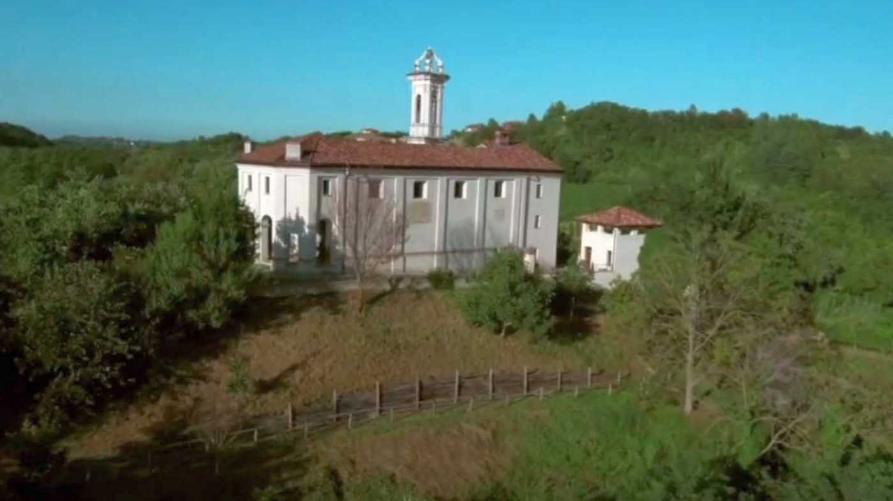 Accordo rinnovato per valorizzare i beni culturali ecclesiastici 
 – www.regione.piemonte.it