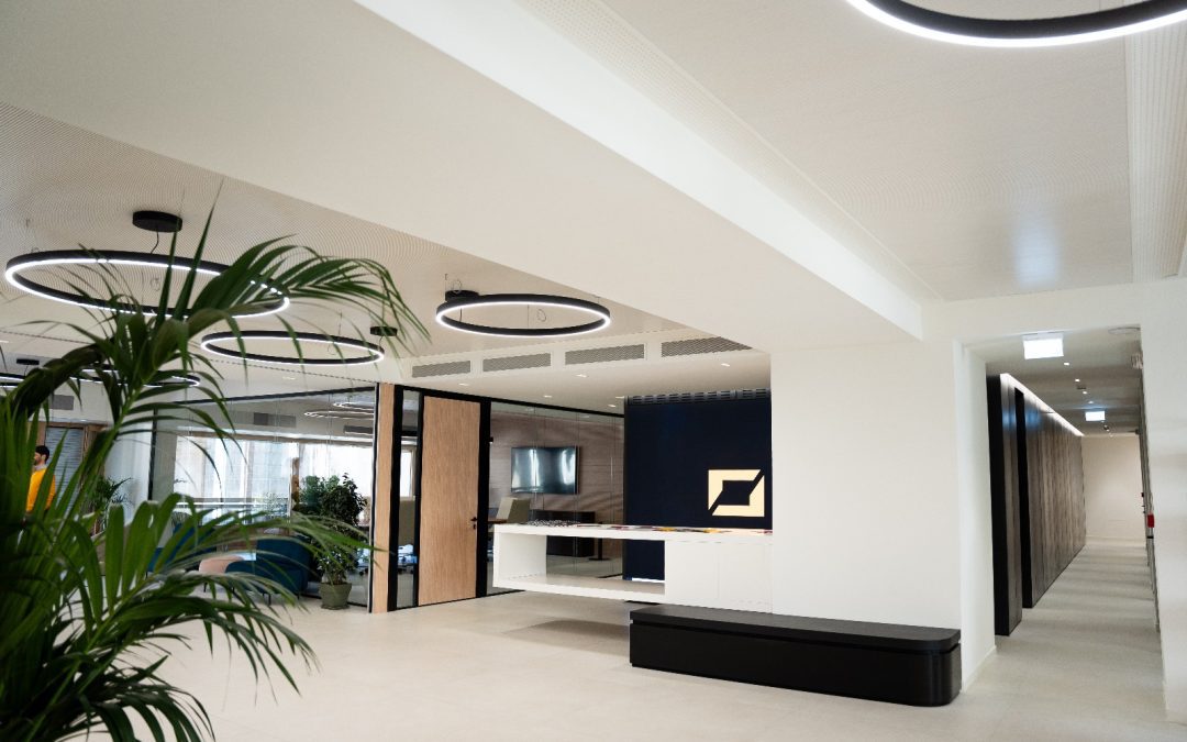 Inaugurato a Roma il nuovo Polo del cinema e dell’audiovisivo – www.lazioeuropa.it