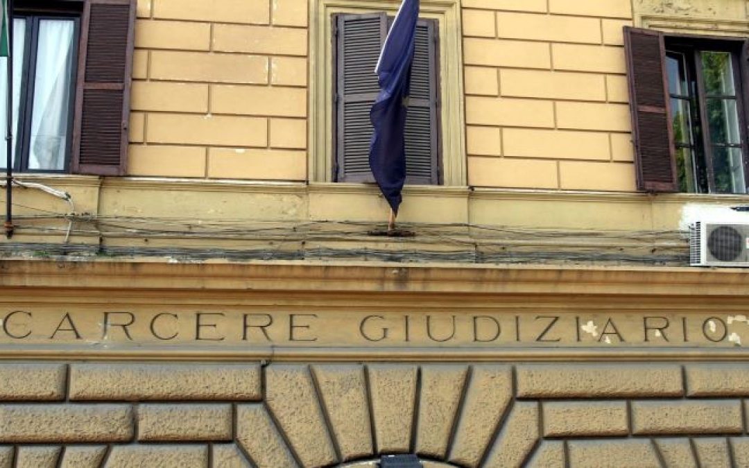 Infrastrutture: accordo per ingrandire e ristrutturare le carceri – www.mit.gov.it
