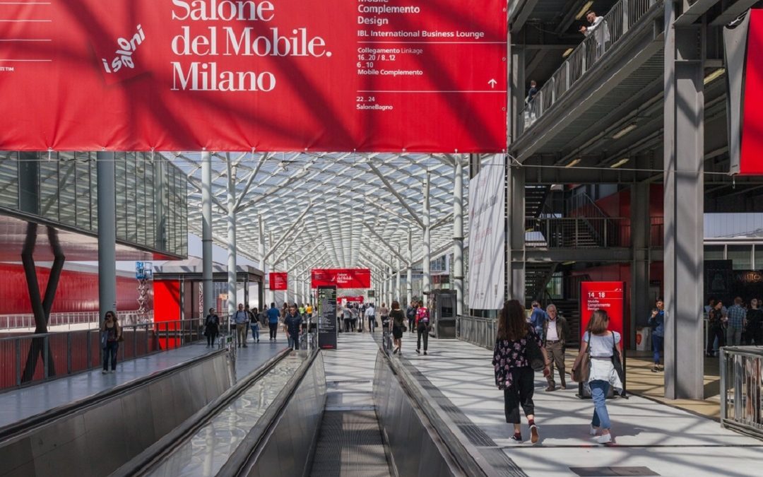 Salone del Mobile, presidente Regione: motore economico della Lombardia – www.lombardianotizie.online