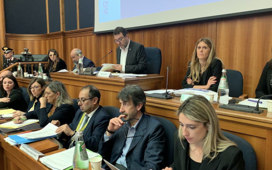 Trasporti: al Mit presentate le bozze di tre decreti per Taxi-Ncc – www.mit.gov.it