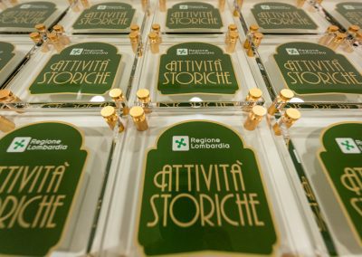 Attività storiche, apre il bando di Regione Lombardia da 5,1 milioni – www.lombardianotizie.online