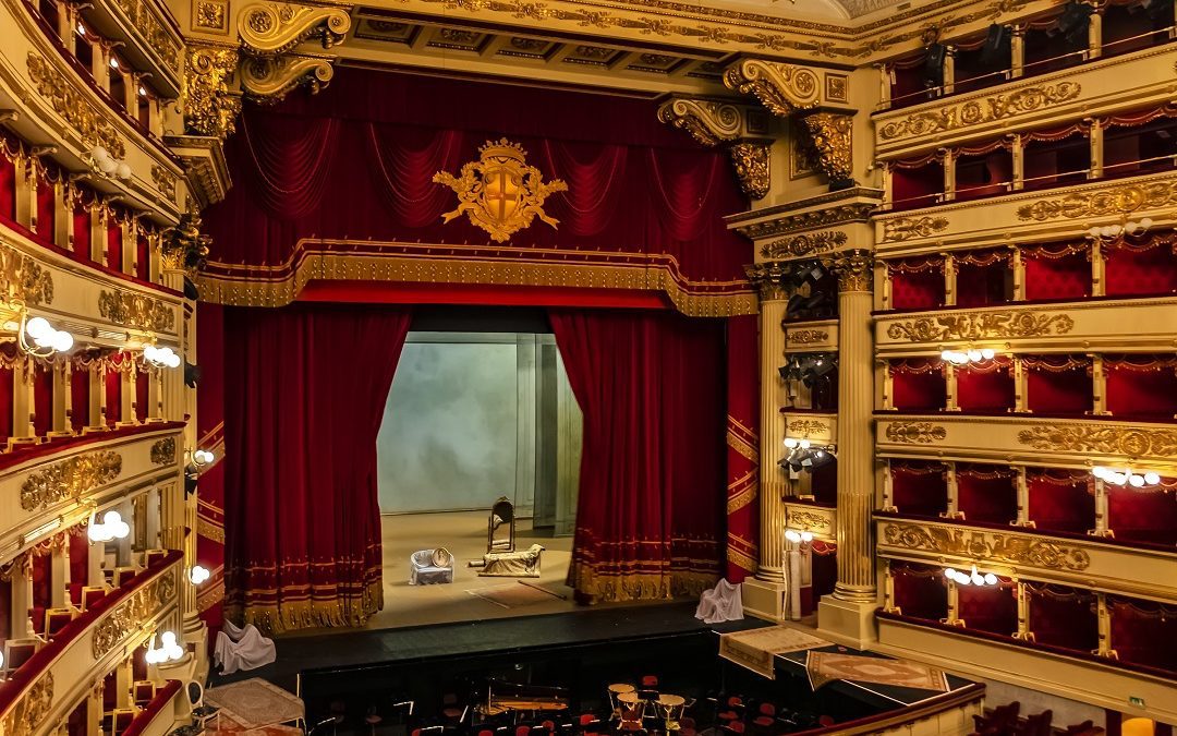Teatro alla Scala, presidente Regione: scelta sovrintendente condivisa – www.lombardianotizie.online
