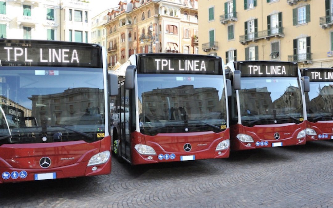 Trasporto pubblico locale: oltre 4 miliardi a favore delle Regioni – www.mit.gov.it