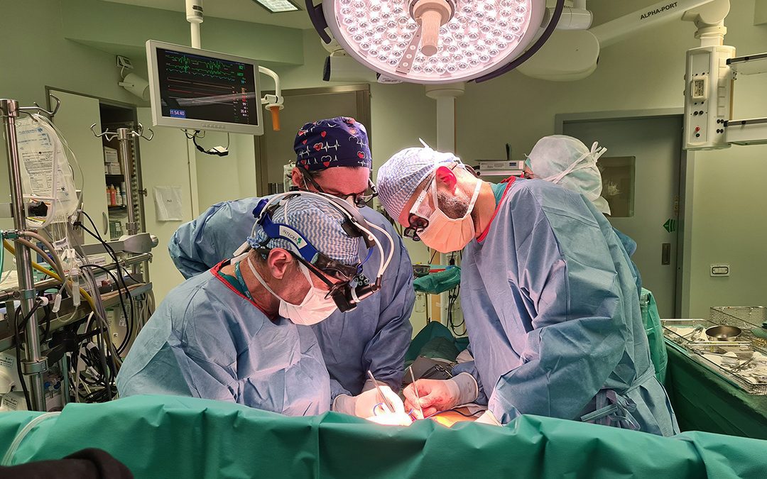 Eccezionale trapianto di cuore ancora battente all’Ospedale di Bergamo – www.lombardianotizie.online