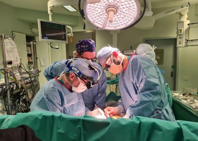 Eccezionale trapianto di cuore ancora battente all’Ospedale di Bergamo – www.lombardianotizie.online