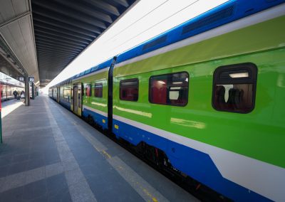 Stazioni, siglata intesa Regione-Rfi per riqualificare la aree cirscostanti – www.lombardianotizie.online