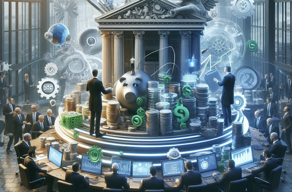 Investimenti in ripresa, ma serve un focus su innovazione e digitale: la sfida per la competitività italiana