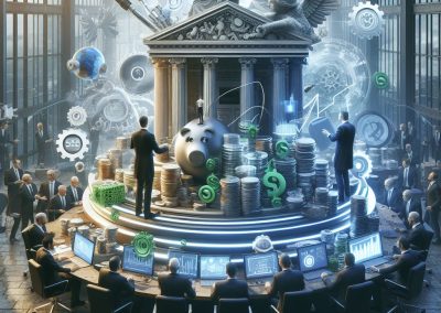 Investimenti in ripresa, ma serve un focus su innovazione e digitale: la sfida per la competitività italiana