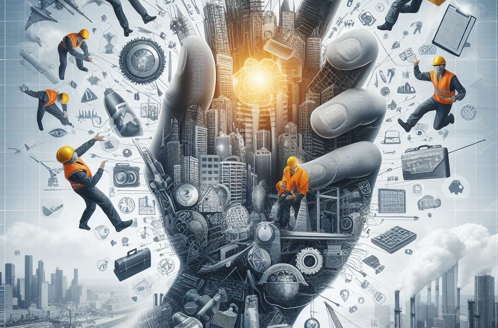 Salute e Sicurezza sul Lavoro