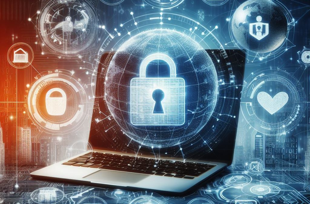 Protezione dei Dati e Sicurezza Informatica