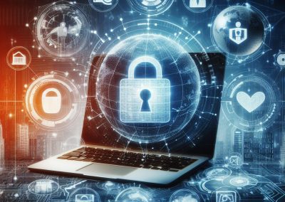 Protezione dei Dati e Sicurezza Informatica