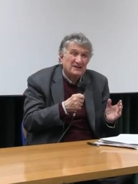 Scomparsa del professor Caciagli, il cordoglio del presidente della Regione 
						 – www.toscana-notizie.it