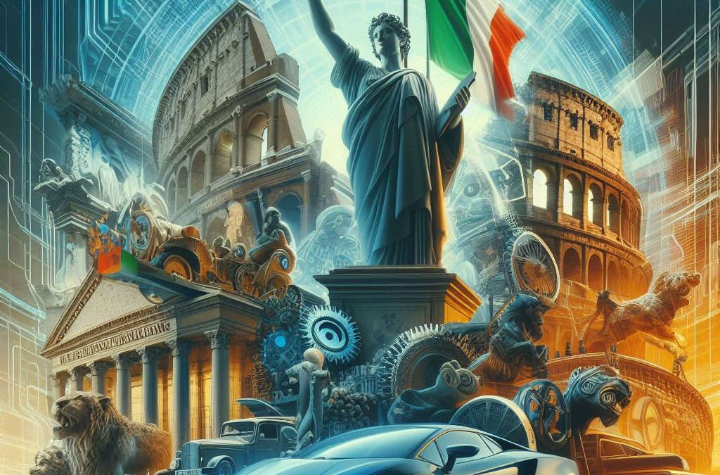 L’Italia nel 2024: radiografia di un Paese in evoluzione