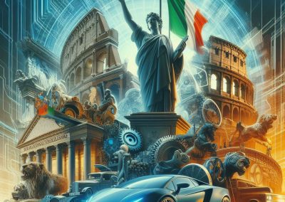 L’Italia nel 2024: radiografia di un Paese in evoluzione