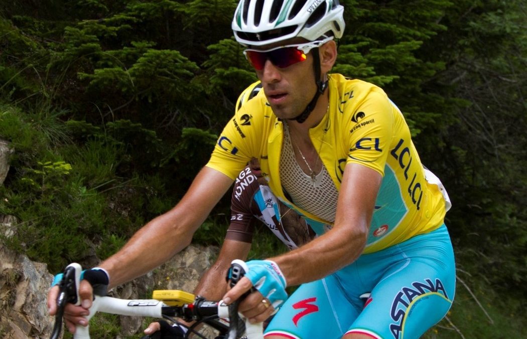 Pegaso d’Oro a Nibali, campione del ciclismo, siciliano di nascita e toscano d’adozione 
						 – www.toscana-notizie.it