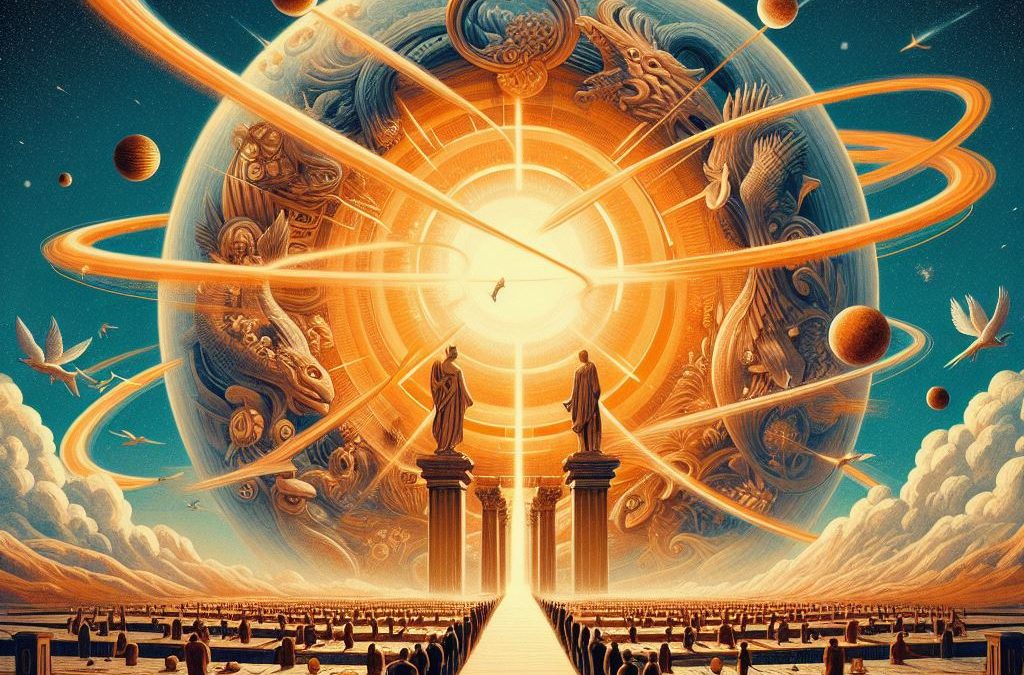 Accordi di Vita: L’Universo della Negoziazione