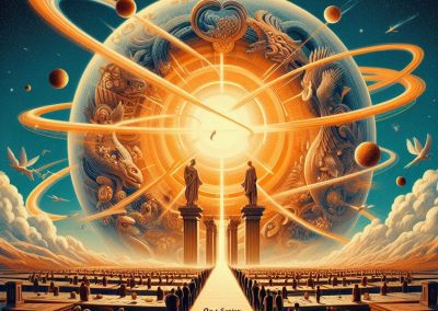 Accordi di Vita: L’Universo della Negoziazione