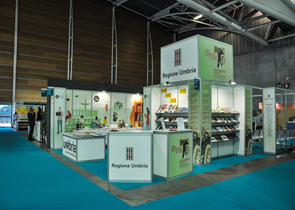 La Regione Umbria porta l’editoria al Salone Internazionale del Libro di Torino – www.regione.umbria.it