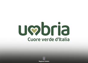 Il “cuore verde” in volo per la campagna turistica estiva  dell’Umbria – www.regione.umbria.it