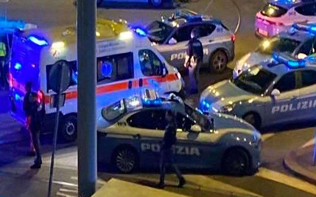 Assessore al Welfare fa visita a agente ferito: ha una tempra forte – www.lombardianotizie.online