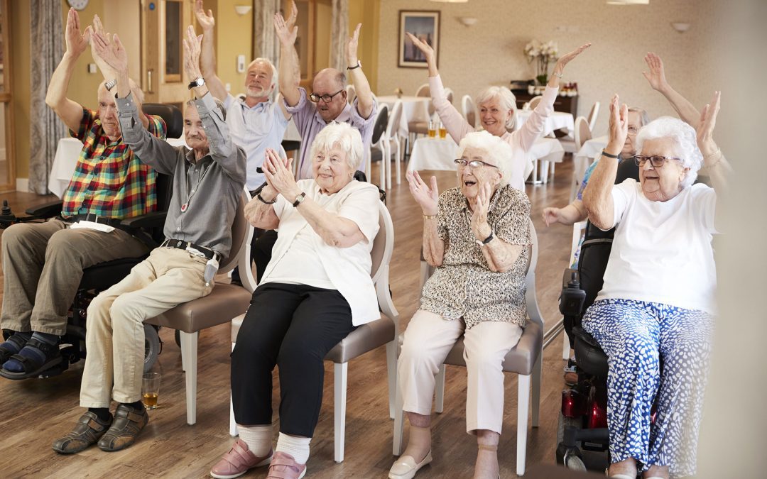 Testo coordinato in materia di autorizzazione al funzionamento e organizzazione delle strutture sociali						 – www.sardegnaewelfare.it