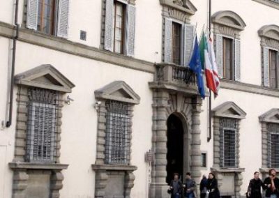 Bandi competitività sistema produttivo toscano, lunedì 8 luglio la presentazione
– www.toscana-notizie.it
