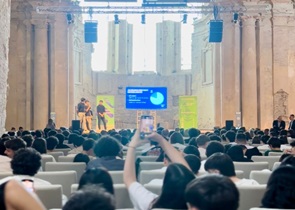“GeneraZione di Futuro”, i progetti vincitori delle scuole premiati a Perugia – www.regione.umbria.it