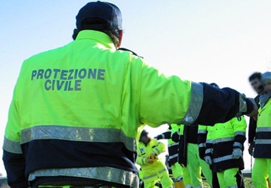 Dall’Umbria tre squadre di tecnici per verifiche immobili nella zona dei Campi Flegrei, immediata risposta della Regione alla richiesta del Dipartimento nazionale di Protezione civile – www.regione.umbria.it