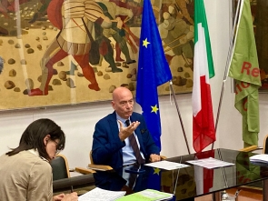 Lotta all’usura: l’Assemblea dei Soci della Fondazione Umbria approva il Bilancio, conferma i successi e traccia nuove prospettive di prevenzione e sostegno alla comunità – www.regione.umbria.it