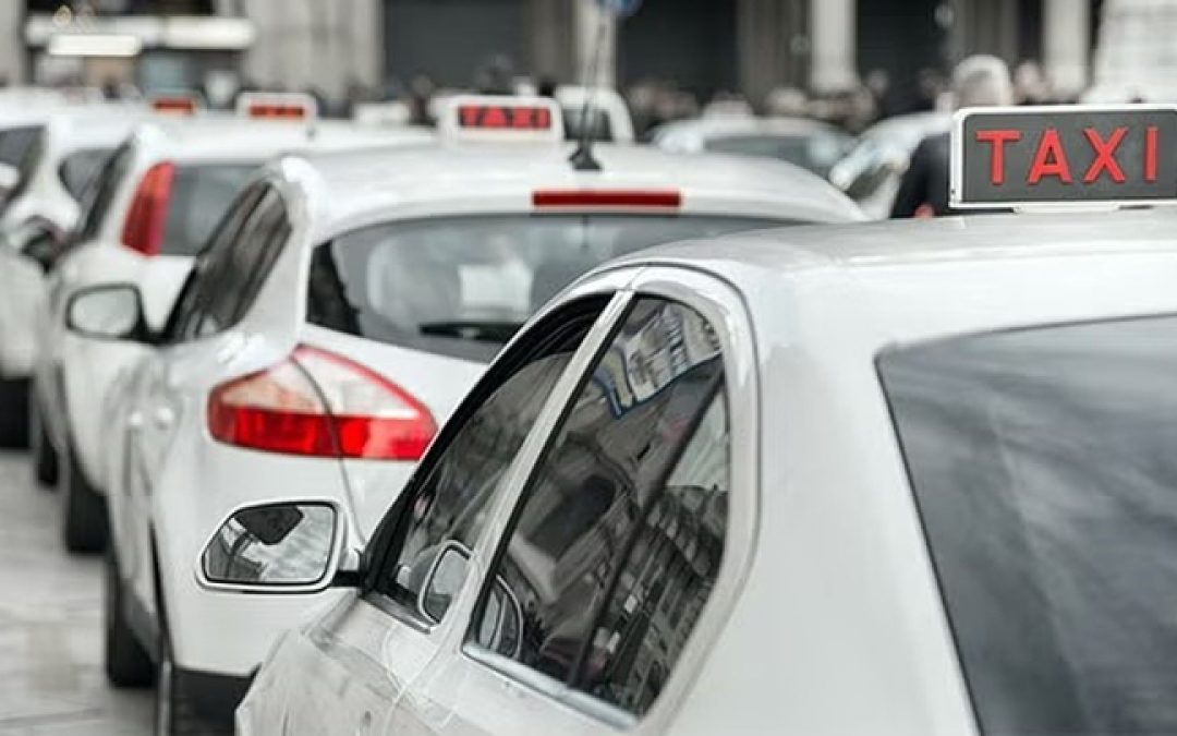 Taxi, il Mit convoca i sindacati per il 4 giugno – www.mit.gov.it