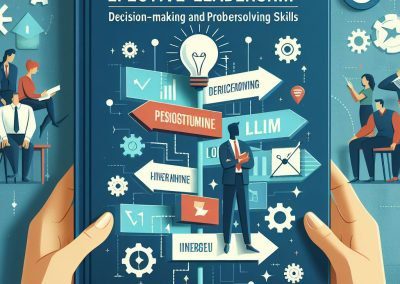 Guida alla Leadership Efficace: Capacità Decisionale e Risoluzione dei Problemi