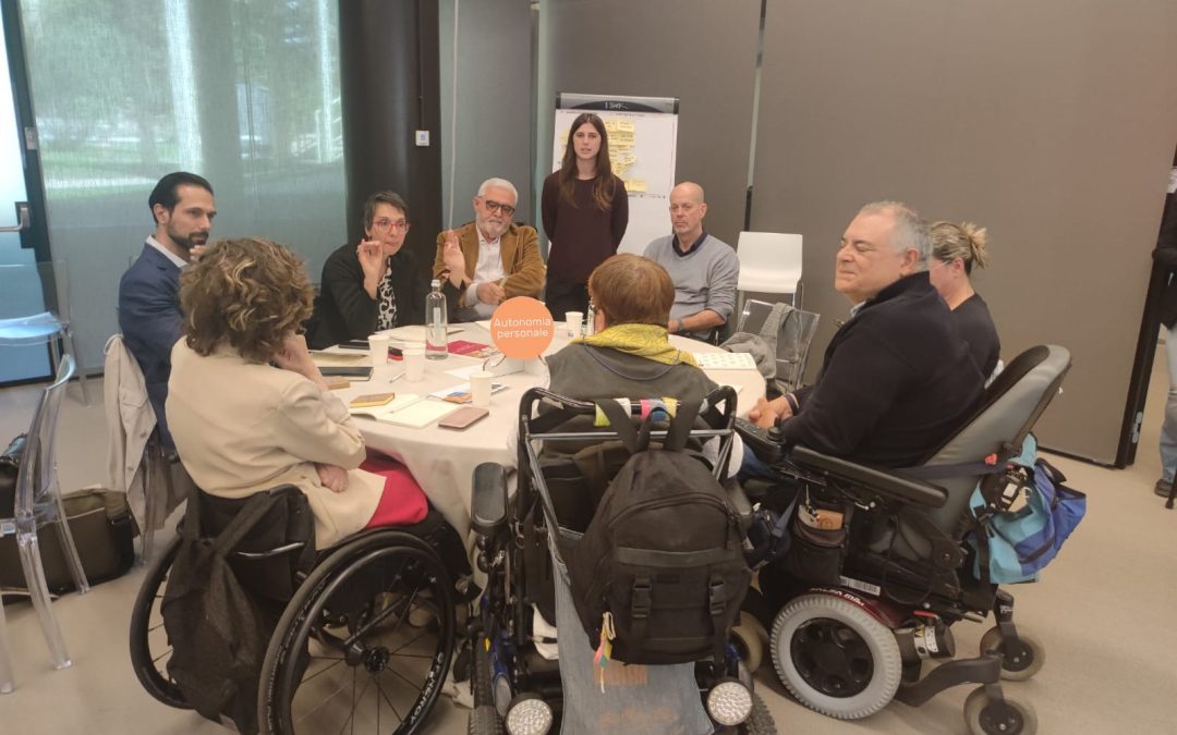 Giornata dell’accessibilità, persone con disabilità e esperti a confronto sulle strategie 
						 – www.toscana-notizie.it