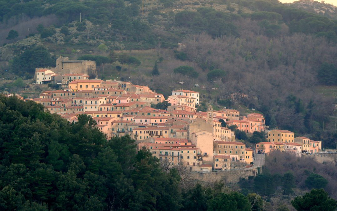 La Fibra da oggi è attiva a Marciana (Isola d’Elba) 
						 – www.toscana-notizie.it
